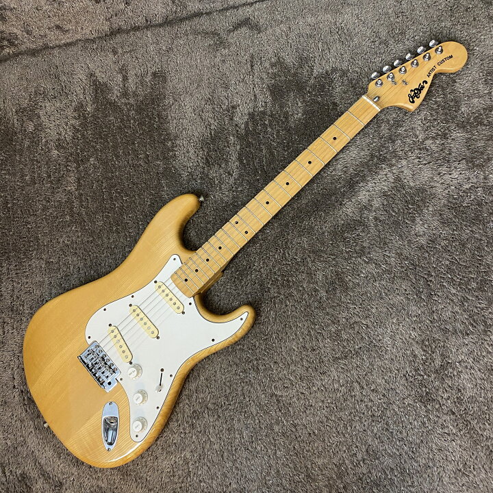 楽天市場】【送料無料】Joodee / ST-60N【中古】【楽器/ｴﾚｷｷﾞﾀｰ/JooDee 