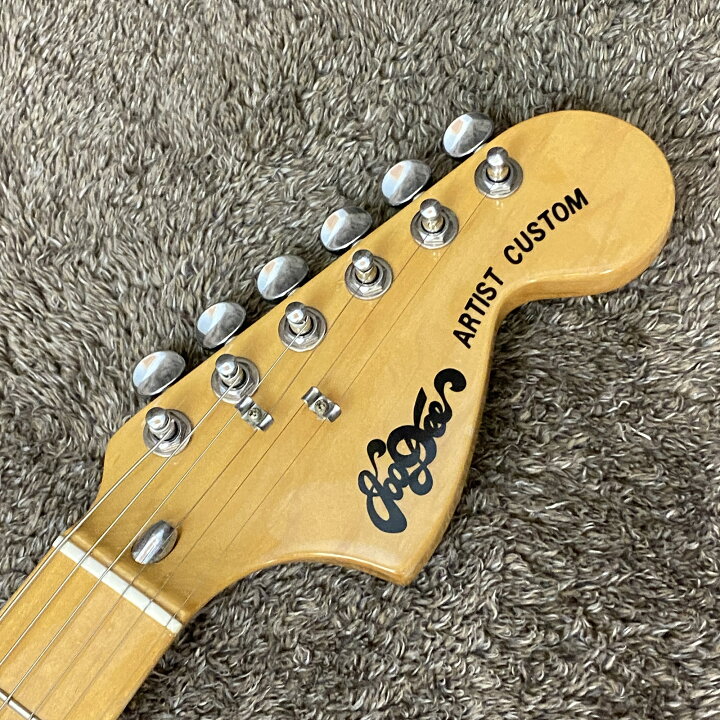 尾張小牧店】【楽器】 中古 ギター CST-60s Compact Guitar 【471  