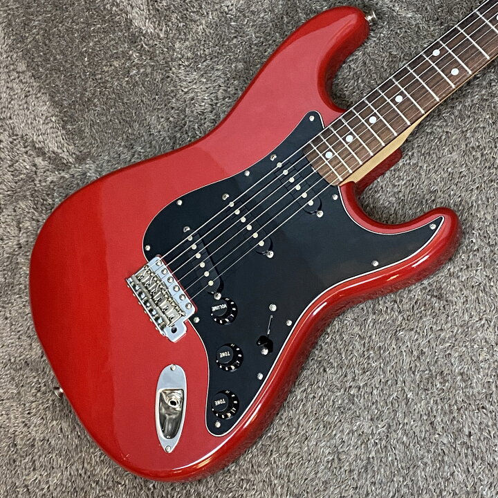 楽天市場】【送料無料】Squier by Fender / SST-33【中古】【楽器/ｴﾚｷ 