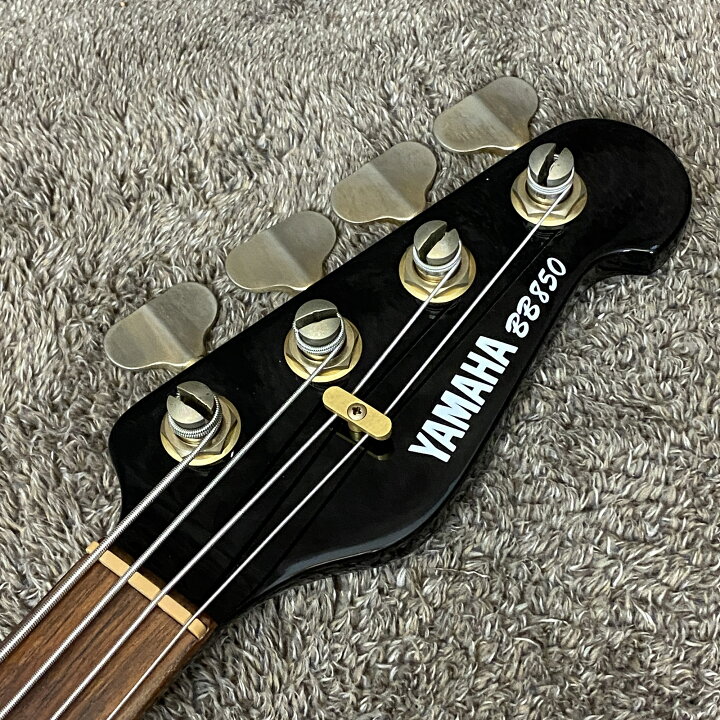 楽天市場】【送料無料】YAMAHA / BB850【中古】【楽器/ｴﾚｷﾍﾞｰｽ/YAMAHA 