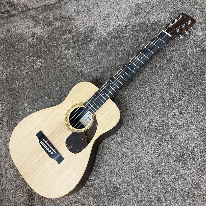 楽天市場】【送料無料】Martin / LX1RE【中古】【楽器/ｱｺｷﾞ/Martin 