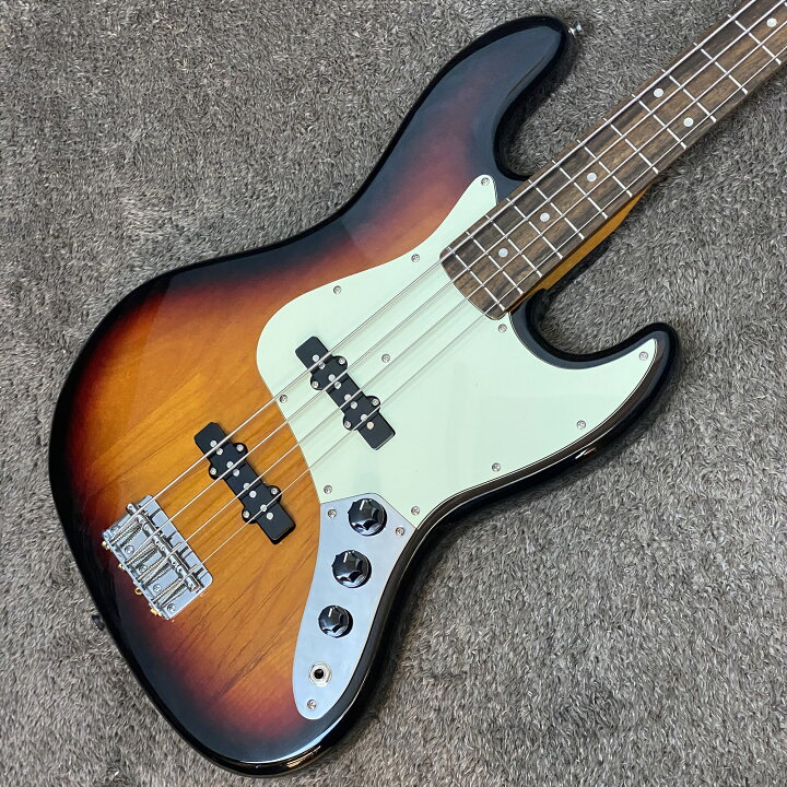 楽天市場】【送料無料】Fernandes / RJB-380【中古】【楽器/ｴﾚｷﾍﾞｰｽ 