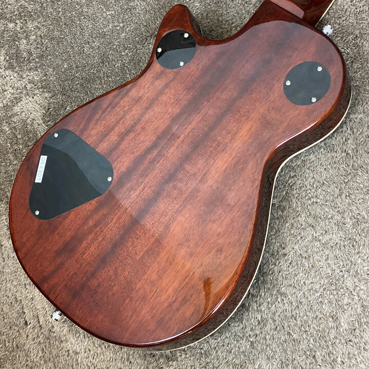 楽天市場】【送料無料】Gretsch / G5230T Electromatic Jet【中古  