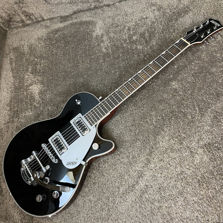 楽天市場】【送料無料】Gretsch / G5230T Electromatic Jet【中古  