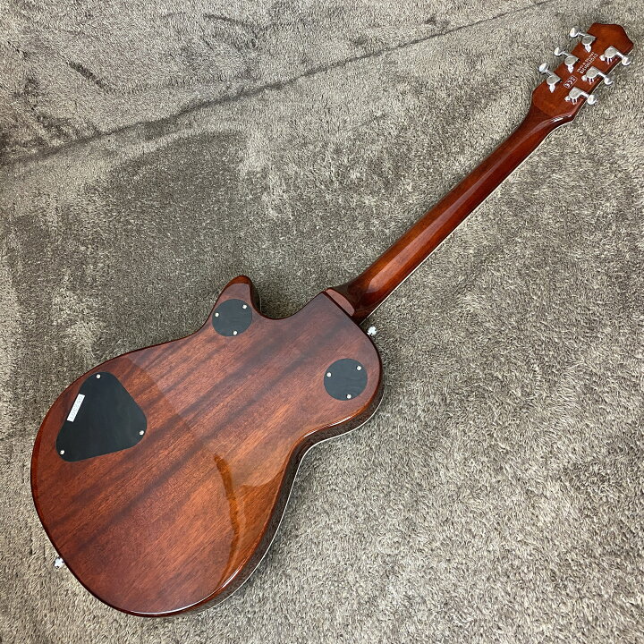 楽天市場】【送料無料】Gretsch / G5230T Electromatic Jet【中古  