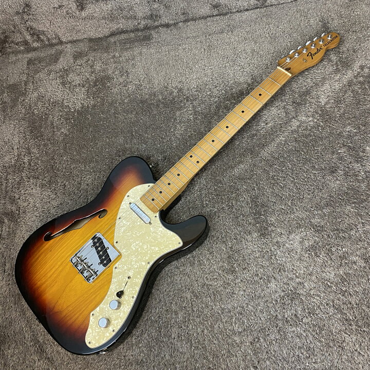 楽天市場】【送料無料】Fender / Classic Series 