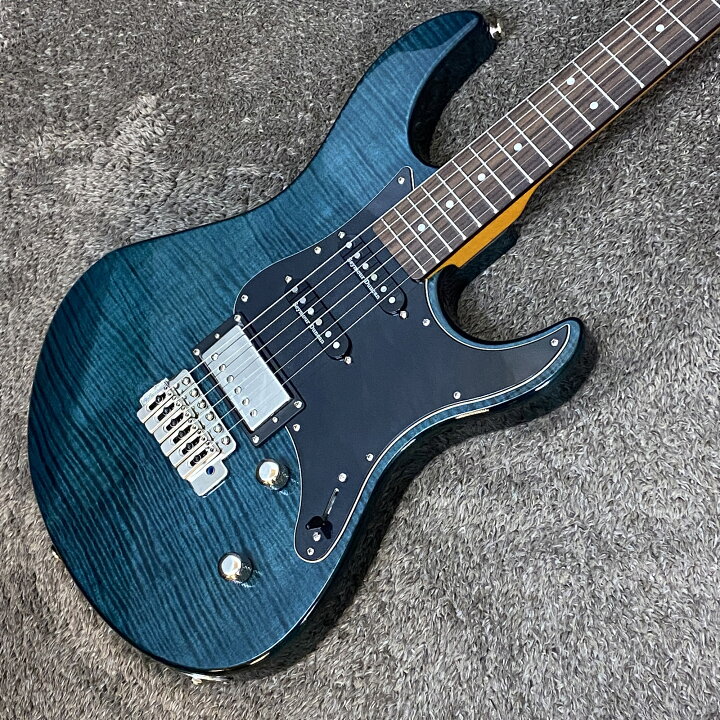 楽天市場】【送料無料】YAMAHA / PAC612VIIFM【中古】【楽器/ｴﾚｷｷﾞﾀｰ 
