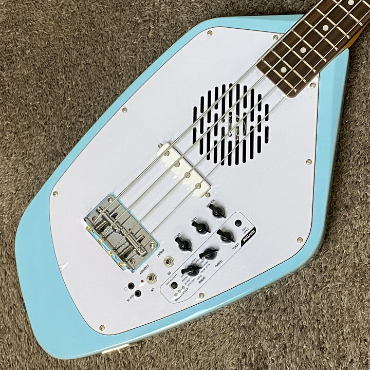 楽天市場】【送料無料】VOX / APACHE-2B【中古】【楽器/ｴﾚｷﾍﾞｰｽ/VOX  