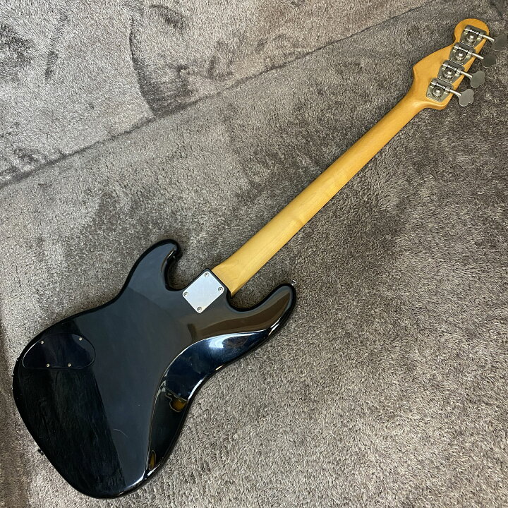 楽天市場】【送料無料】ESP / PPJ-160【中古】【楽器/ｴﾚｷﾍﾞｰｽ/ESP/PPJ 