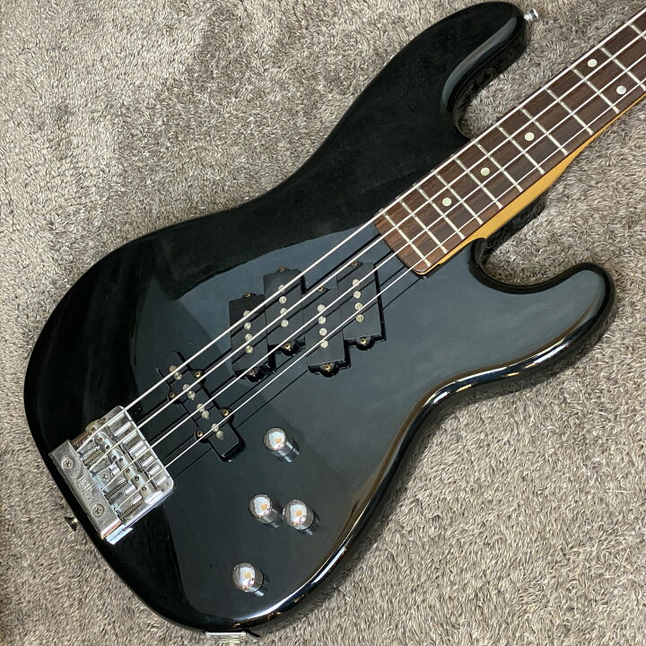 楽天市場】【送料無料】ESP / PPJ-160【中古】【楽器/ｴﾚｷﾍﾞｰｽ/ESP/PPJ 
