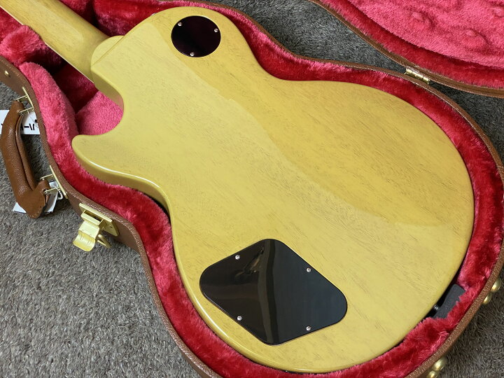 楽天市場】【送料無料】Gibson / Les Paul Special TV Yellow【新品 