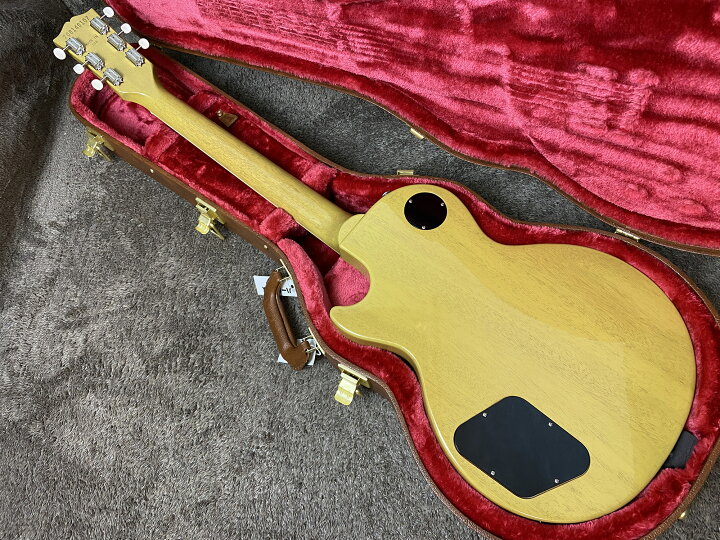 楽天市場】【送料無料】Gibson / Les Paul Special TV Yellow【新品 