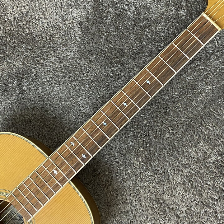 楽天市場】【送料無料】K.Yairi / Yaiko Hitomi Yaida Model【中古 