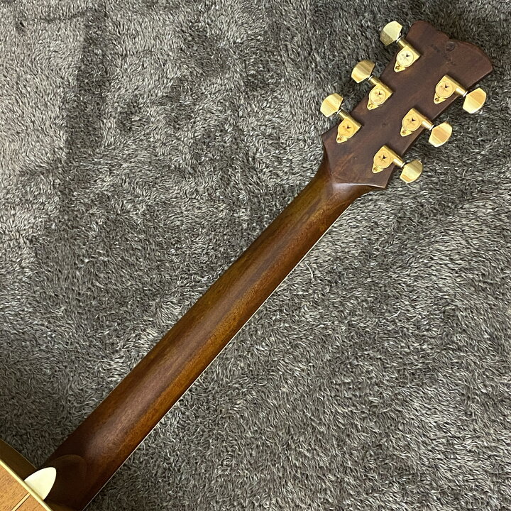 楽天市場】【送料無料】K.Yairi / Yaiko Hitomi Yaida Model【中古 