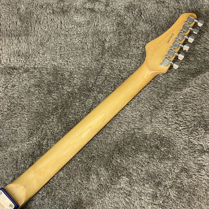 楽天市場】【送料無料】Charvel / CDS-45【中古】【楽器/ｴﾚｷｷﾞﾀｰ 