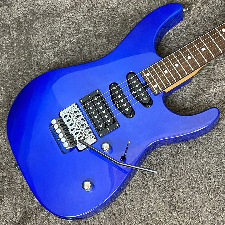 楽天市場】【送料無料】Charvel / CDS-45【中古】【楽器/ｴﾚｷｷﾞﾀｰ 