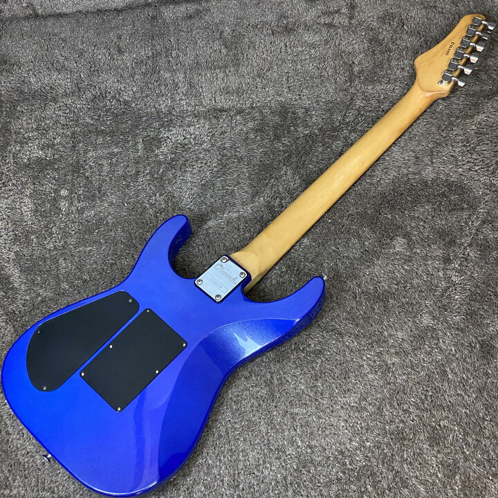 楽天市場】【送料無料】Charvel / CDS-45【中古】【楽器/ｴﾚｷｷﾞﾀｰ 