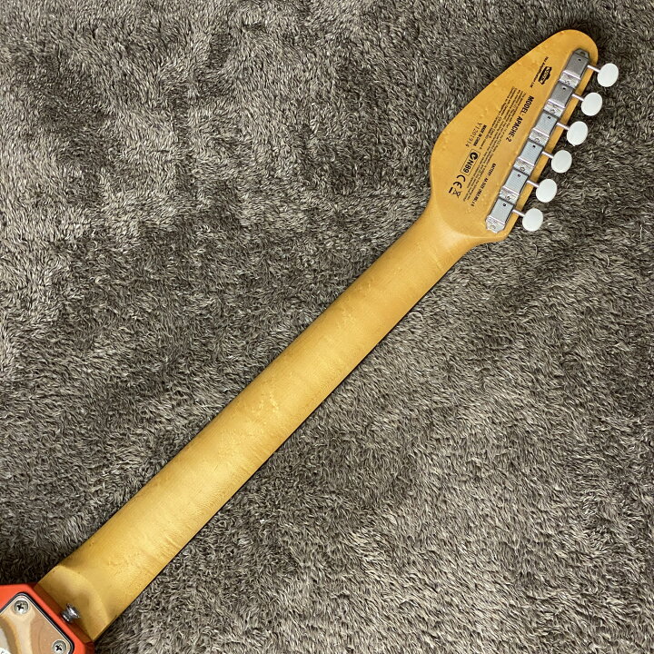 楽天市場】【送料無料】VOX / APACHE-2【中古】【楽器/ｴﾚｷｷﾞﾀｰ/VOX 