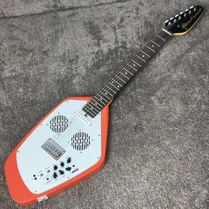 楽天市場】【送料無料】VOX / APACHE-2【中古】【楽器/ｴﾚｷｷﾞﾀｰ/VOX  