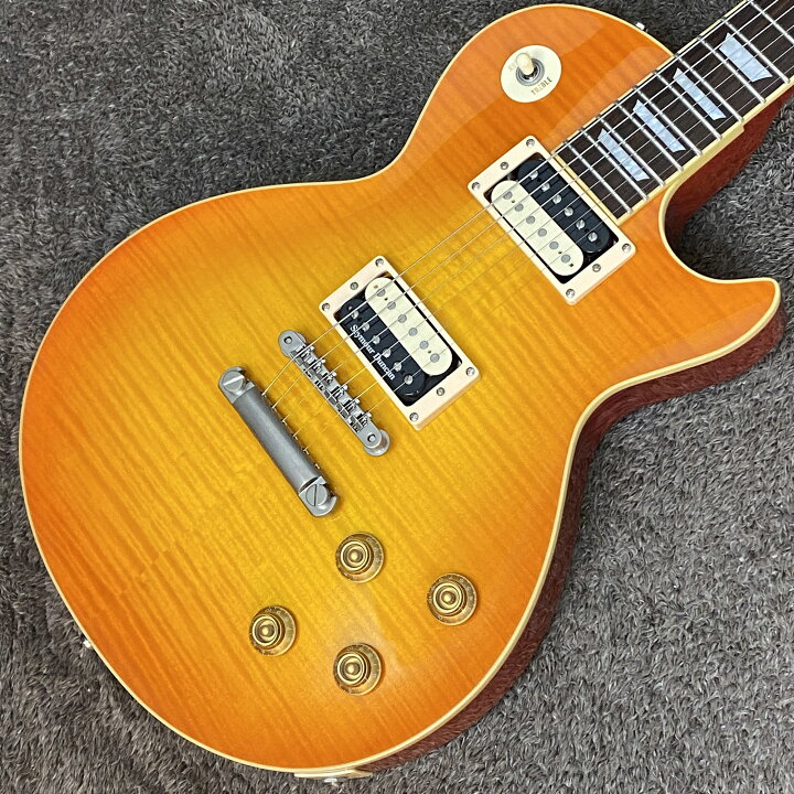 楽天市場】【送料無料】EDWARDS / E-LP-85SD【中古】【楽器/ｴﾚｷｷﾞﾀｰ  