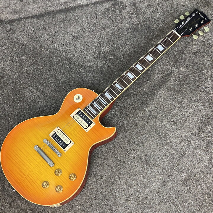 楽天市場】【送料無料】EDWARDS / E-LP-85SD【中古】【楽器/ｴﾚｷｷﾞﾀｰ  