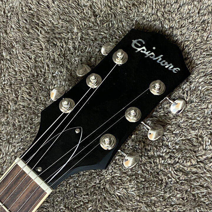 楽天市場】【送料無料】Epiphone / Casino USA Collection 2023年製  