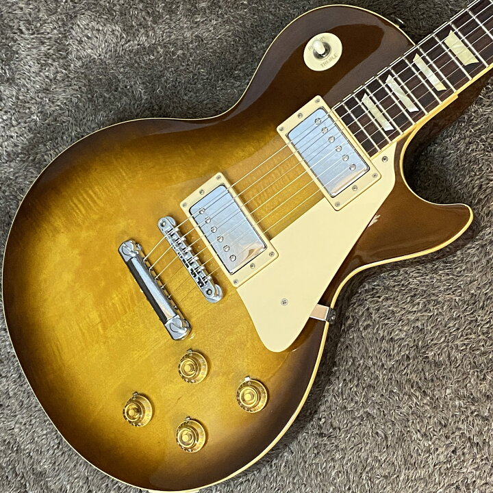 楽天市場】【送料無料】Tokai / LS-60 Les Paul Reborn 1979【中古 