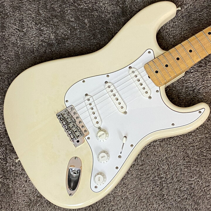 楽天市場】【送料無料】Fender Japan / ST68-85TX【中古】【楽器/ｴﾚｷ 