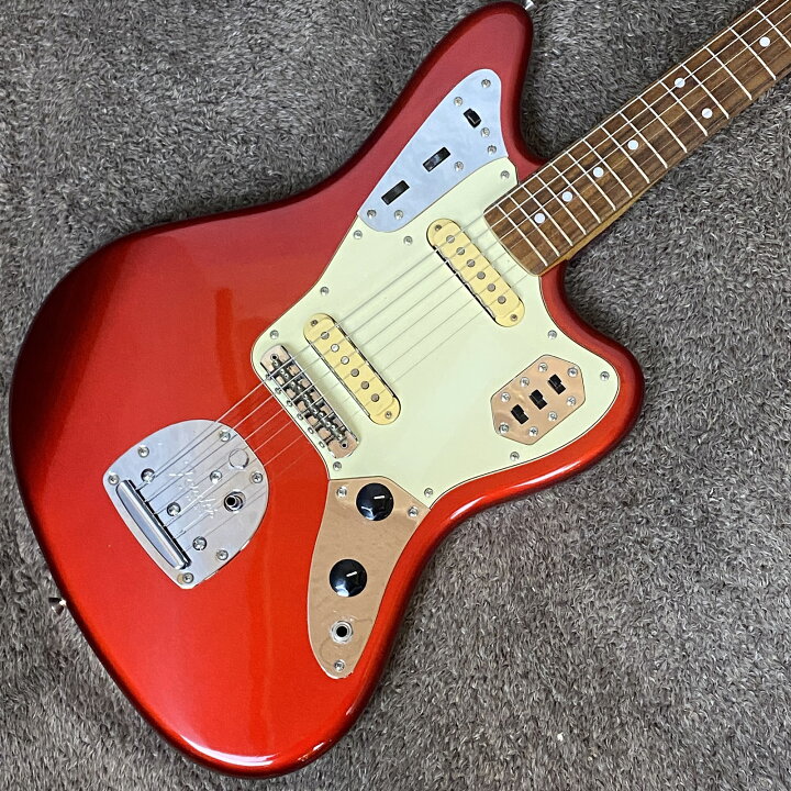 楽天市場】【送料無料】Fender Japan / JG66-85 MH CAR【中古】【楽器 