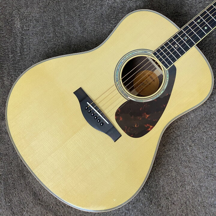 楽天市場】【送料無料】YAMAHA / LL-16 ARE【中古】【楽器/ｱｺｷﾞ/YAMAHA 
