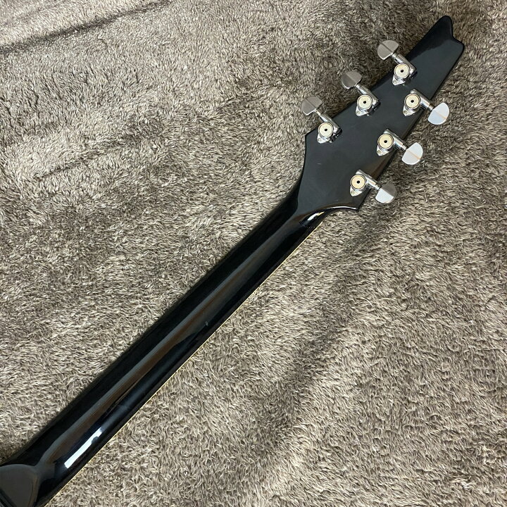 楽天市場】【送料無料】GRECO / M-600 Mirage【中古】【楽器/ｴﾚｷｷﾞﾀｰ  