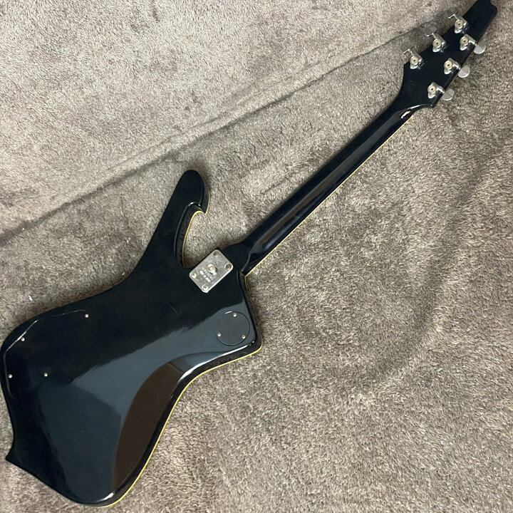 楽天市場】【送料無料】GRECO / M-600 Mirage【中古】【楽器/ｴﾚｷｷﾞﾀｰ  