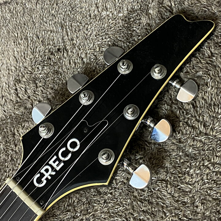 楽天市場】【送料無料】GRECO / M-600 Mirage【中古】【楽器/ｴﾚｷｷﾞﾀｰ  