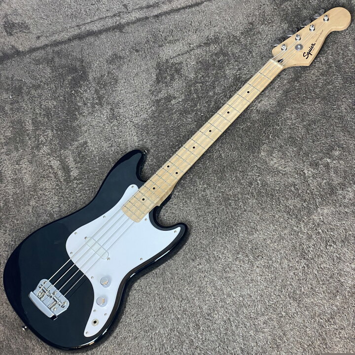 楽天市場】【送料無料】Squier by Fender / Sonic Bronco Bass【中古 