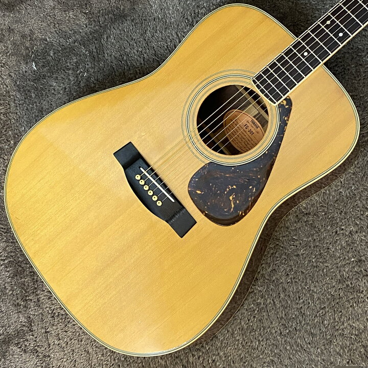 楽天市場】【送料無料】YAMAHA / FG-301【中古】【楽器/ｱｺｷﾞ/YAMAHA