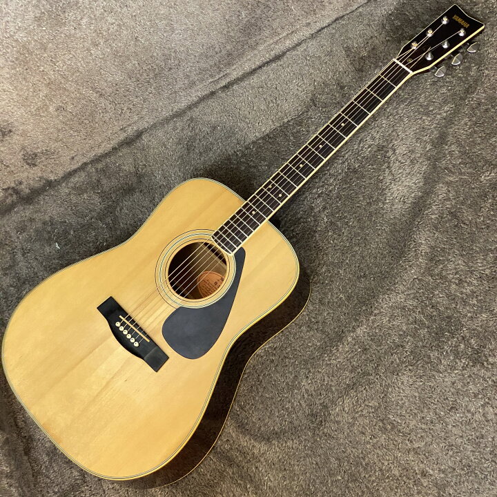 楽天市場】【送料無料】YAMAHA / FG-201【中古】【楽器/ｱｺｷﾞ/YAMAHA 