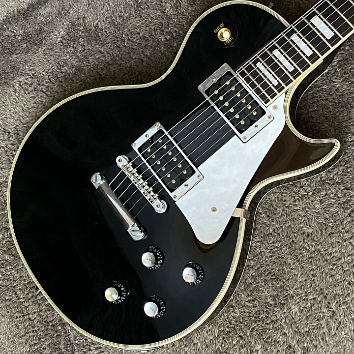 楽天市場】【送料無料】Burny / LC-75JS JOHN SYKES【中古】【楽器/ｴﾚｷ 