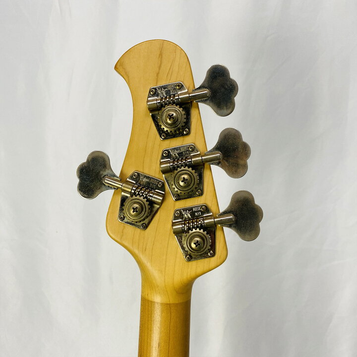 楽天市場】【送料無料】MUSICMAN / Stingray EX【中古】【楽器/ｴﾚｷﾍﾞｰｽ 