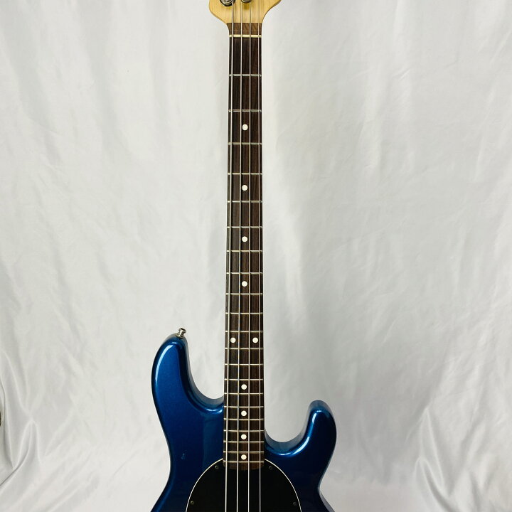 楽天市場】【送料無料】MUSICMAN / Stingray EX【中古】【楽器/ｴﾚｷﾍﾞｰｽ 