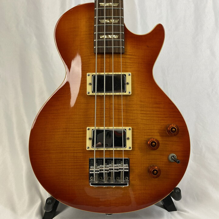 楽天市場】GrassRoots G-LB-52CC 新品[グラスルーツ][ESPブランド][Les 