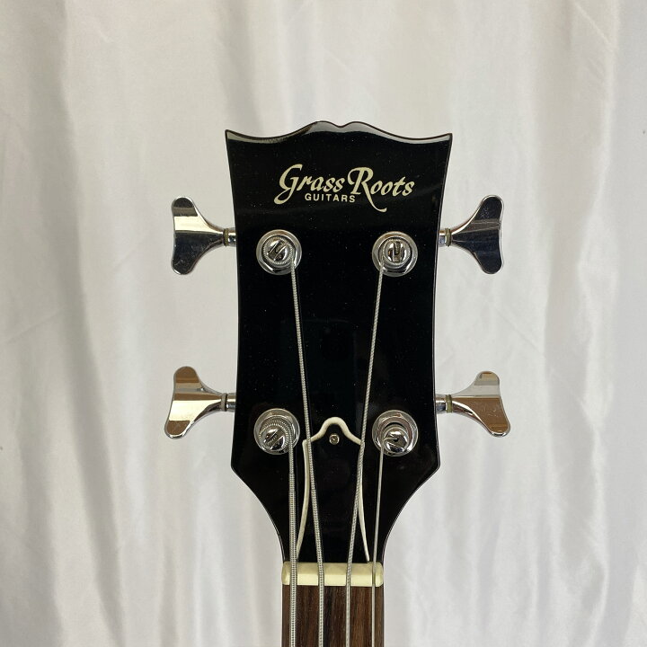 楽天市場】【送料無料】GrassRoots / G-LB-48【中古】【楽器/ｴﾚｷﾍﾞｰｽ 