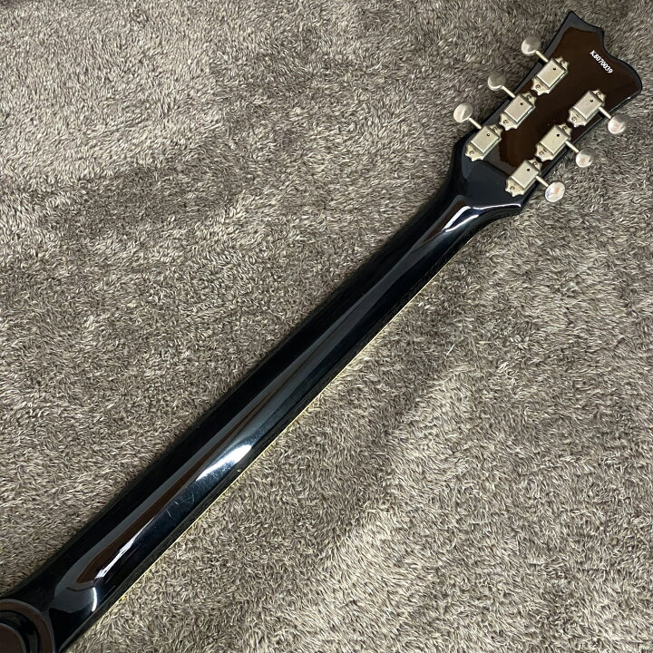 楽天市場】【送料無料】ARIA / VM-65 VCM-Junior THE VENTURES【中古  