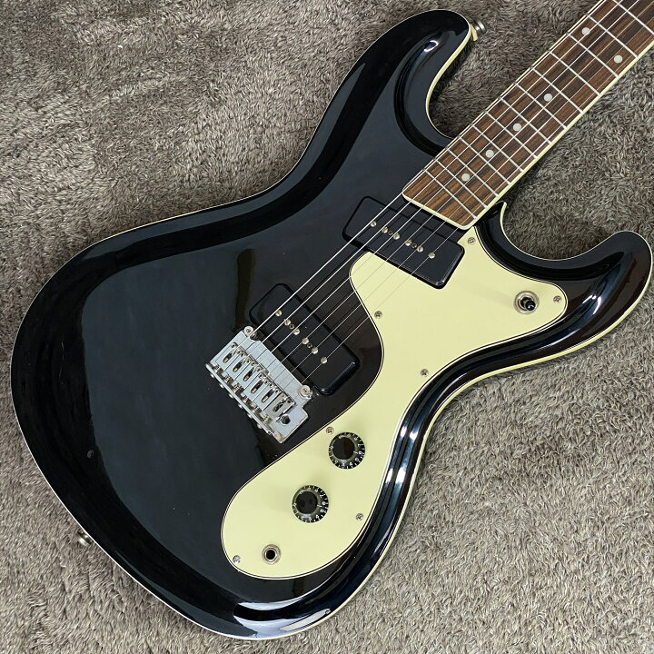 楽天市場】【送料無料】ARIA / VM-65 VCM-Junior THE VENTURES【中古  