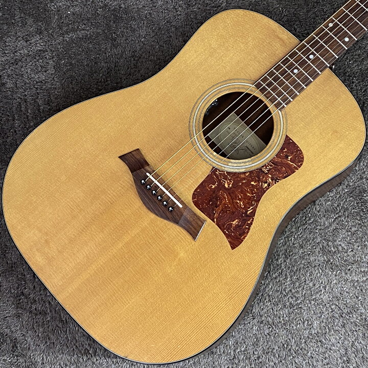 楽天市場】【送料無料】Taylor / 110 MOD【中古】【楽器/ｱｺｷﾞ/Taylor 