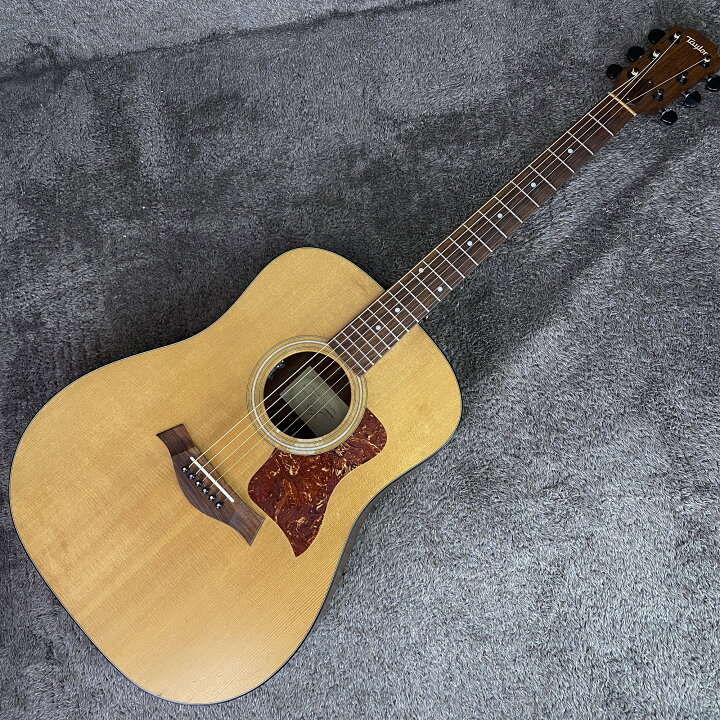 楽天市場】【送料無料】Taylor / 110 MOD【中古】【楽器/ｱｺｷﾞ/Taylor 