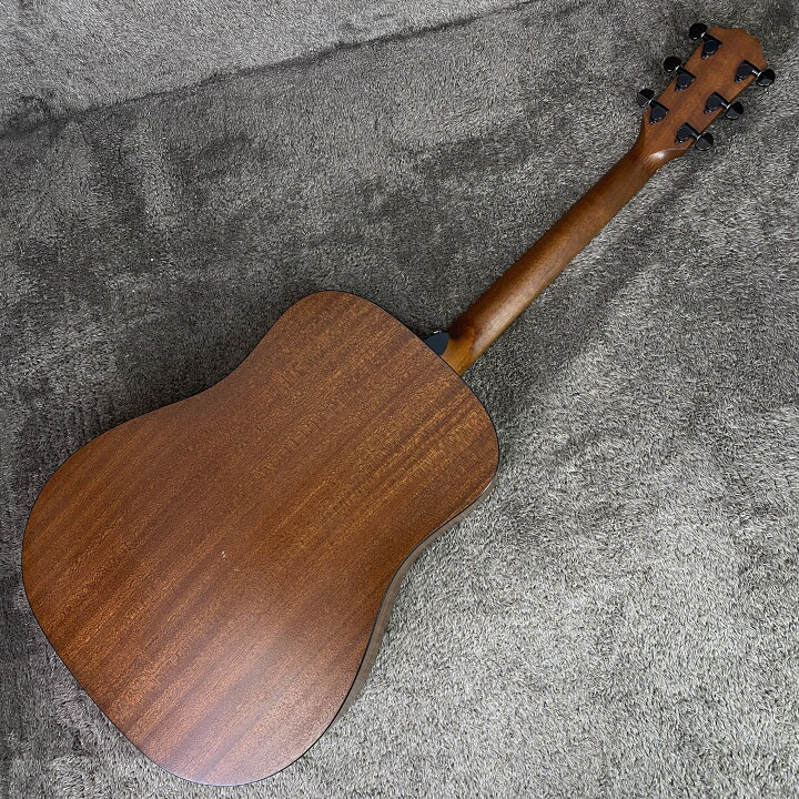 楽天市場】【送料無料】Taylor / 110 MOD【中古】【楽器/ｱｺｷﾞ/Taylor 