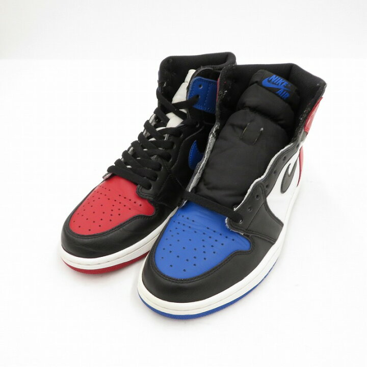 楽天市場】【中古】NIKE｜ナイキ Air Jordan 1 Retro High 
