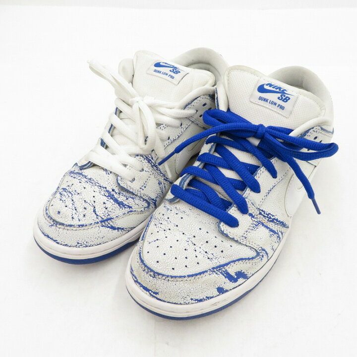 楽天市場】【中古】NIKE SB｜ナイキSB Dunk Low Premium  