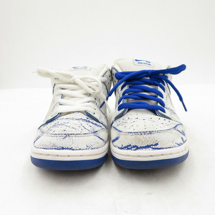 楽天市場】【中古】NIKE SB｜ナイキSB Dunk Low Premium  