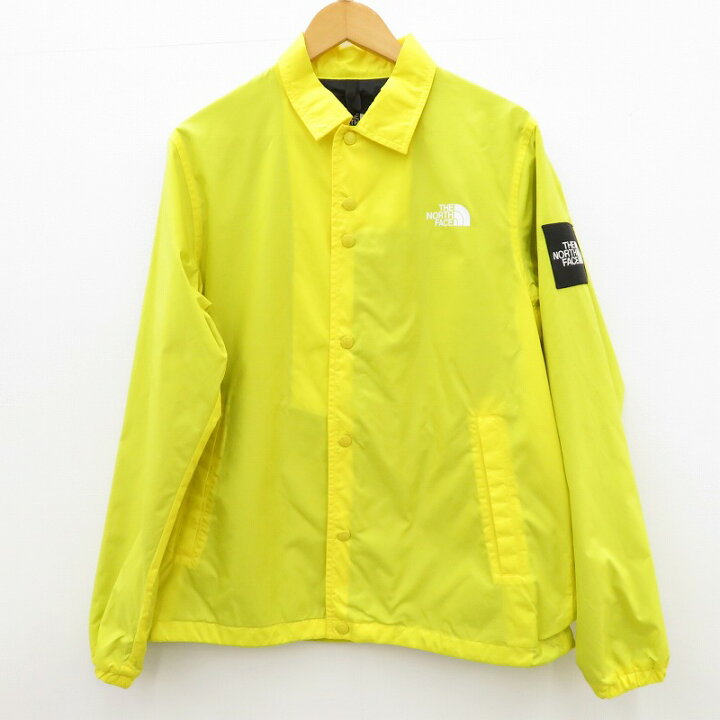 楽天市場】【中古】THE NORTH FACE｜ザノースフェイス The Coach  